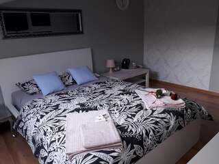 Проживание в семье Horyzont Люблин Стандартный двухместный номер с 1 кроватью или 2 отдельными кроватями-7
